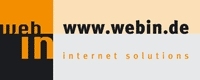 webin - internet solutions KG, Würzburg, Programmieren, Design, Hosting, CMS, Online-Marketing, E-Commerce